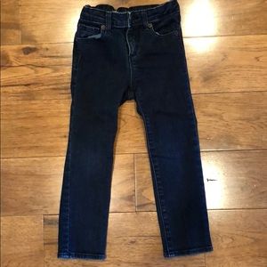 Baby Gap Skinny Jeans, 4T